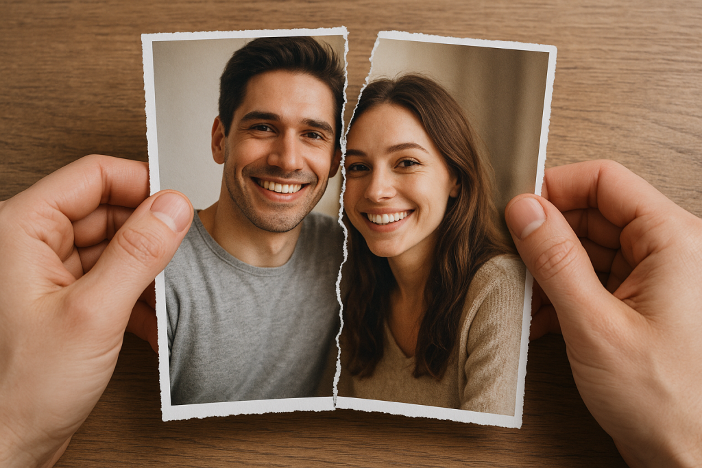 Couple image rab